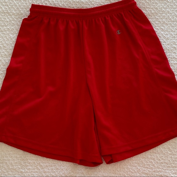 Champion mesh active short - Picture 7 of 8
